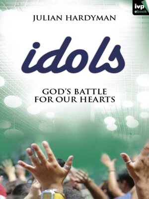 cover image of Idols